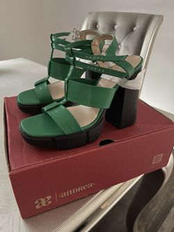 Women’s Shoes Andrea