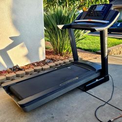 Nordictrack Treadmill Comercial Top Quality Machine 
