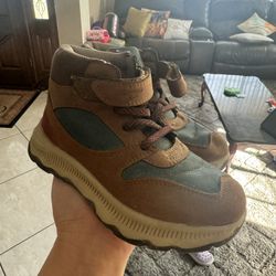 Boys Boots Size 12