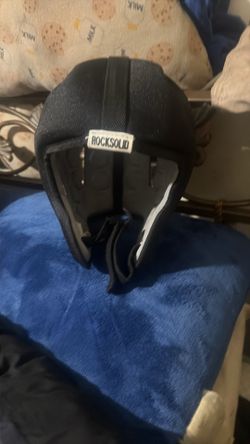 Rocksolid Flex Soft Football Helmet