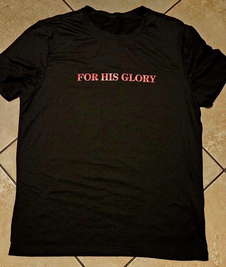 Men's Shirt Size Large