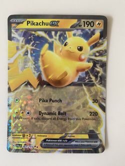 Pokémon