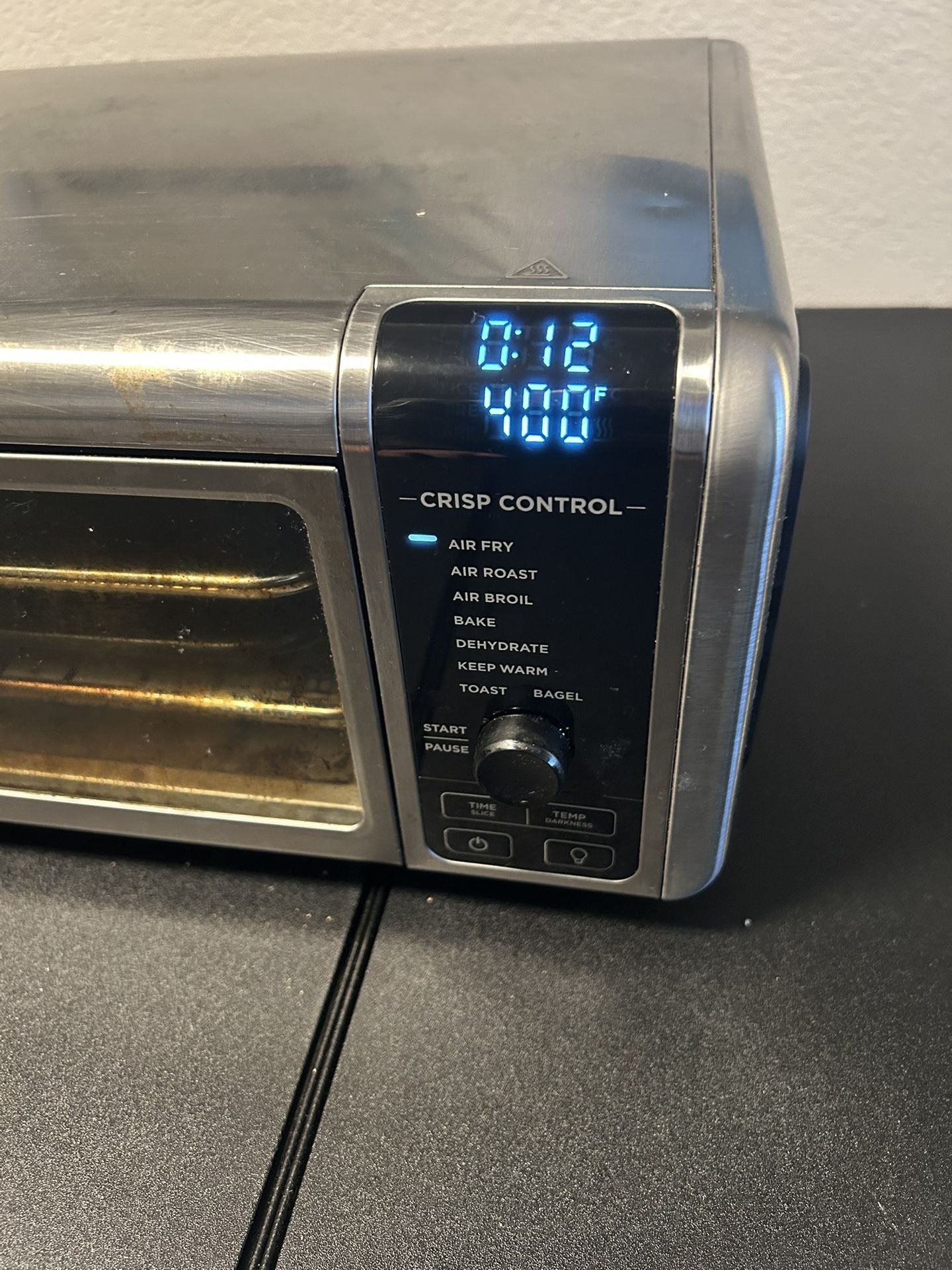 Ninja Toaster Oven / Air Fryer