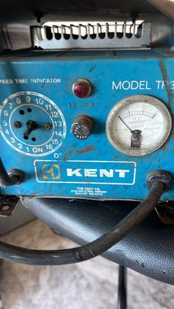 Kent Battery Charger / Industrial Electrical Unit