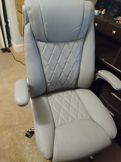 Office chair