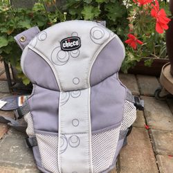 chicco ultrasoft infant carrier