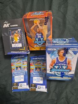 Wembanyama Rookie Bowman Chrome Topps Cards Autograph Packs RC Caitlin Clark 