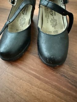 Folklorico Shoes