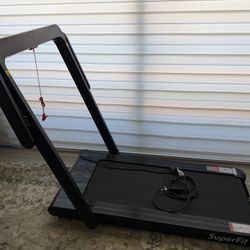 Folding Treadmill