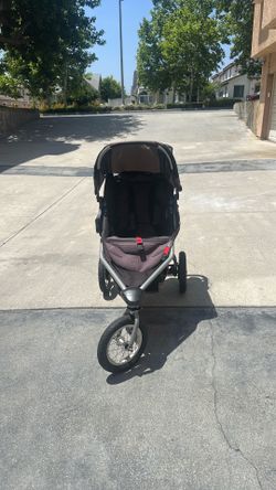 BOB Baby Jogger