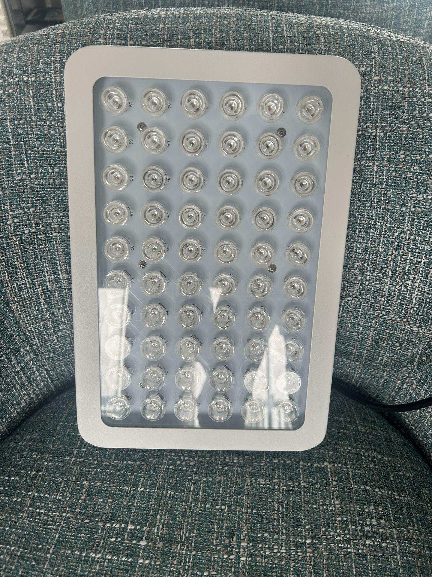 Mito Red Light Therapy Panel