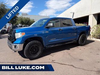 2017 Toyota Tundra