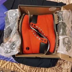 Timberlands