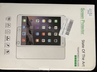 Kindle Fire HD8 screen protector