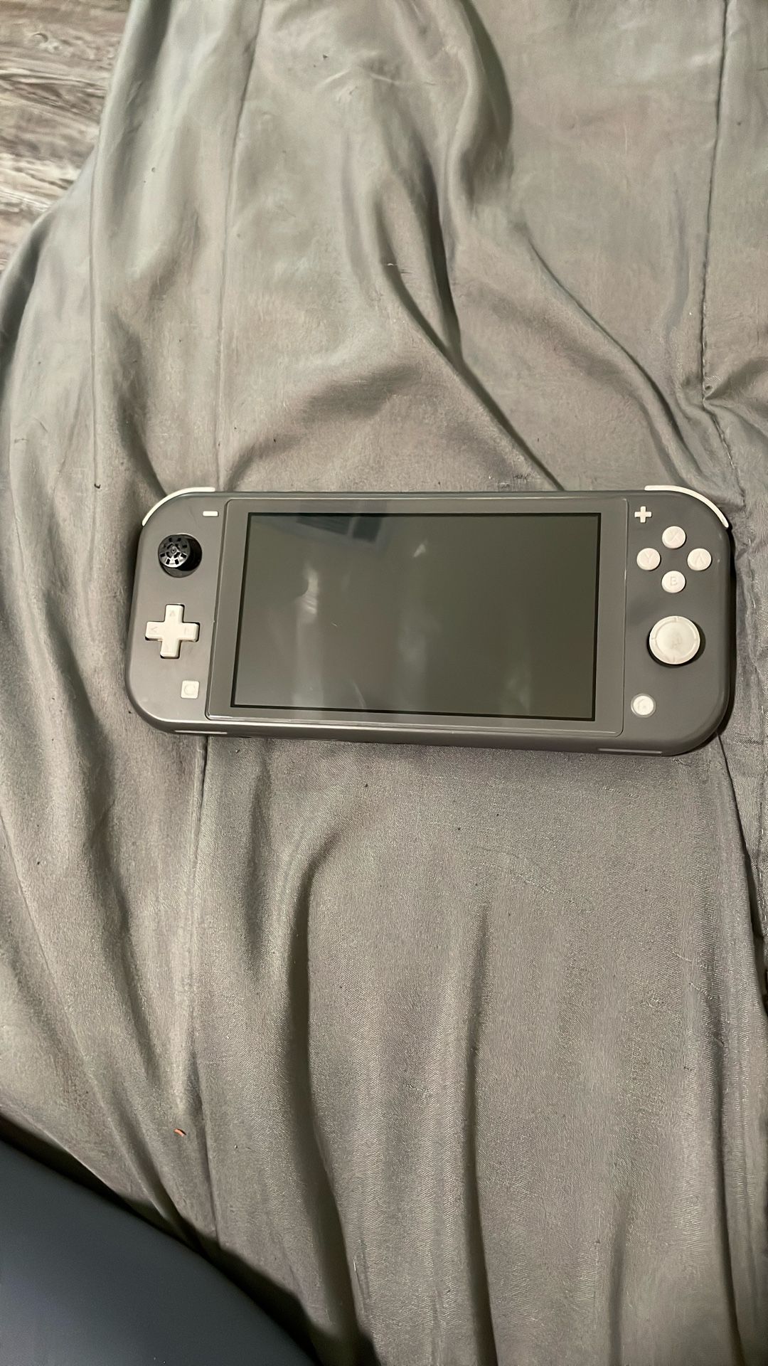 Nitendo Switch Lite