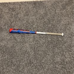 Easton Big Barrel Baseball Bat