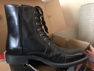 UNLISTED KENNETH COLE PRODUCTION
