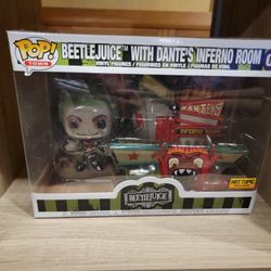 Funko Pop NIB