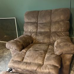 Recliner Chair