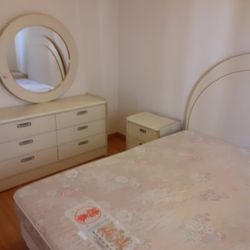 Bedroom Set $125