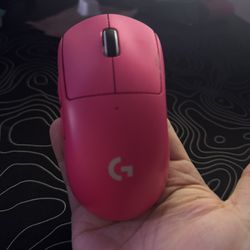 Logitech Gpro Super Light 2 