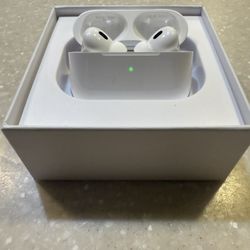 AirPods Pro 2 | Perfect Condition 