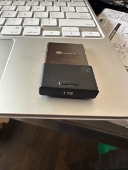 Seagate 1TB Xbox Storage Expansion Card
