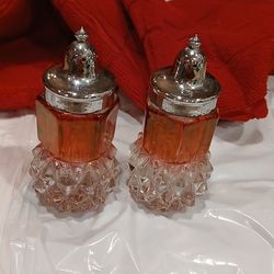 Salt Pepper Shakers