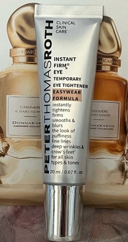 Facial Cosmetics, Peter Thomas Roth