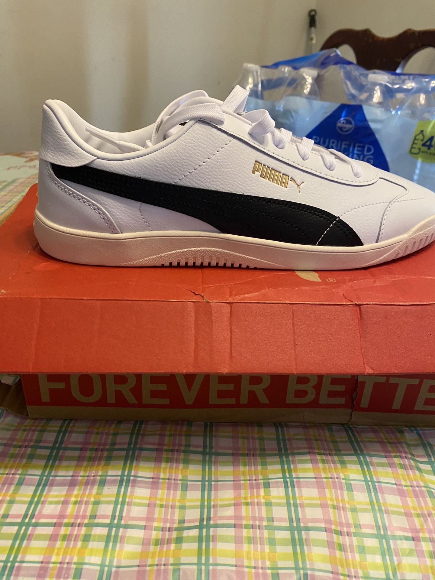 Puma Club 5V5