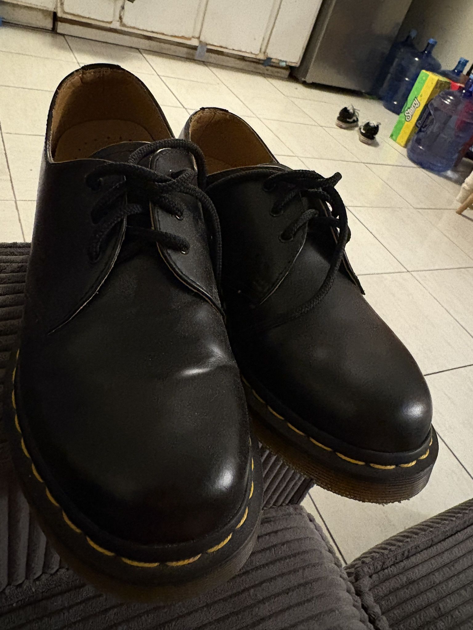 Dr Martins Shoes