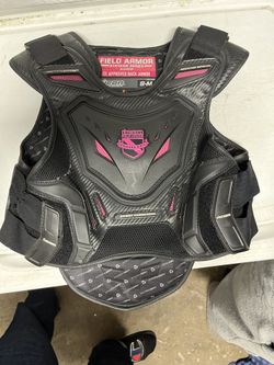 Icon Vest