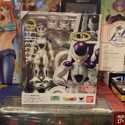 Sh Figuarts Freeza First Version