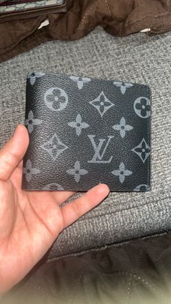 New luxury wallet