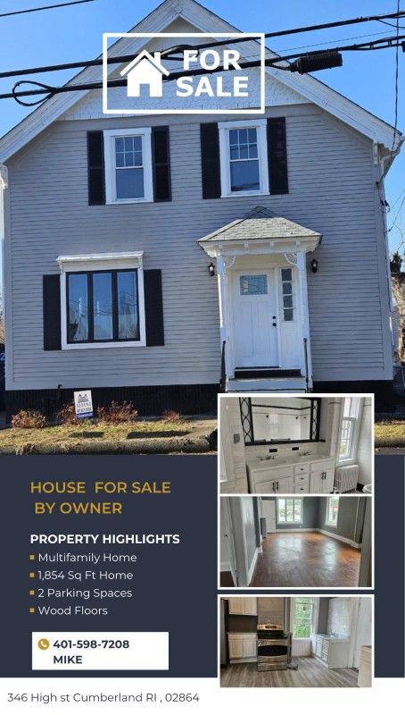 House For Sale
