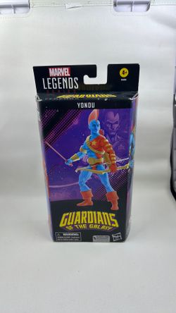 Marvel Legends/ Yondu