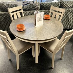 5pcs Dining Set 