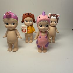 Sonny Angels