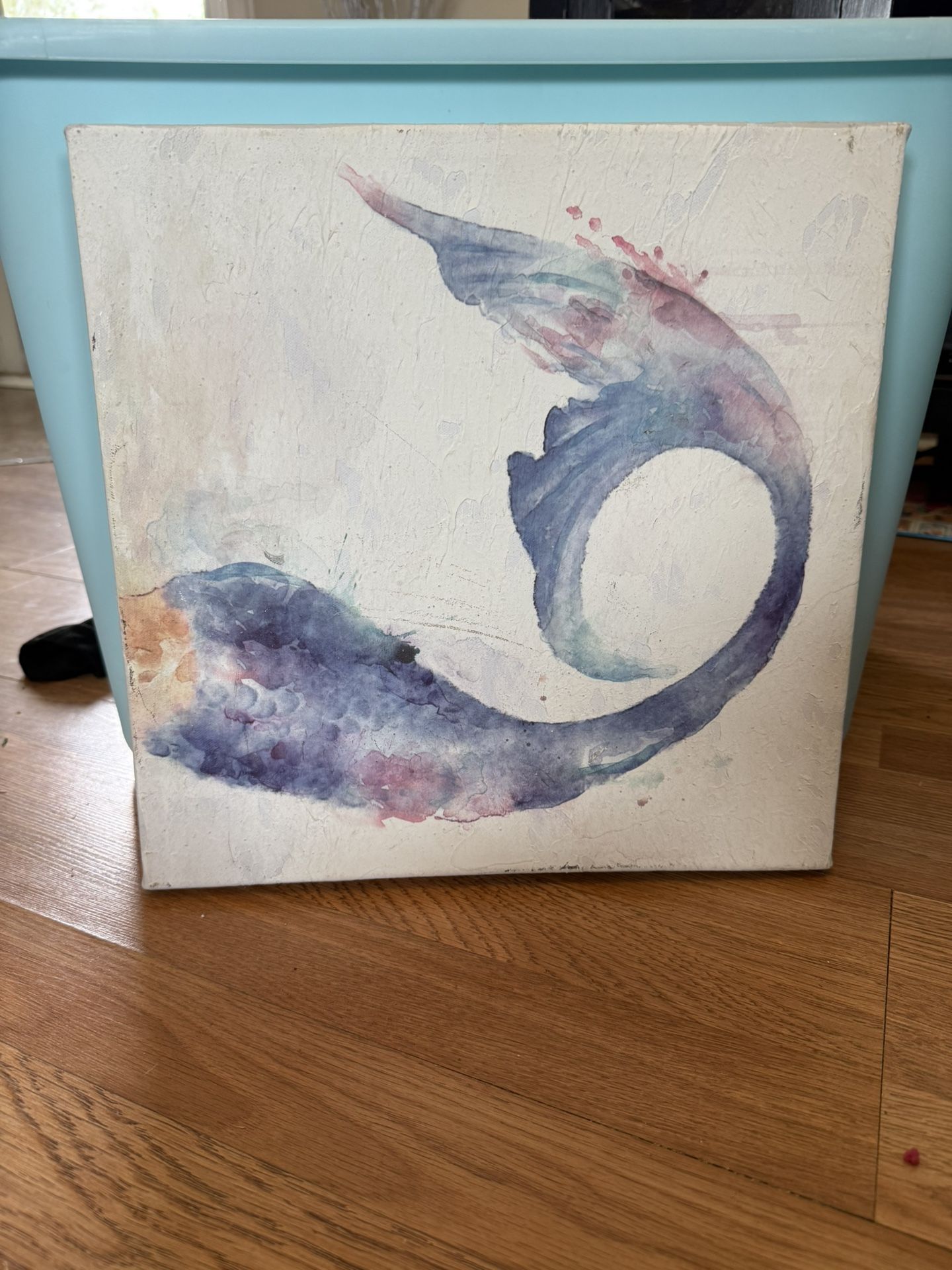 Beach/mermaid Decor