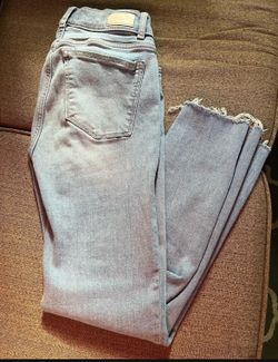 Women’s DL1961 Jeans Mara straight - small