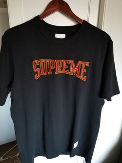 Supreme Tee