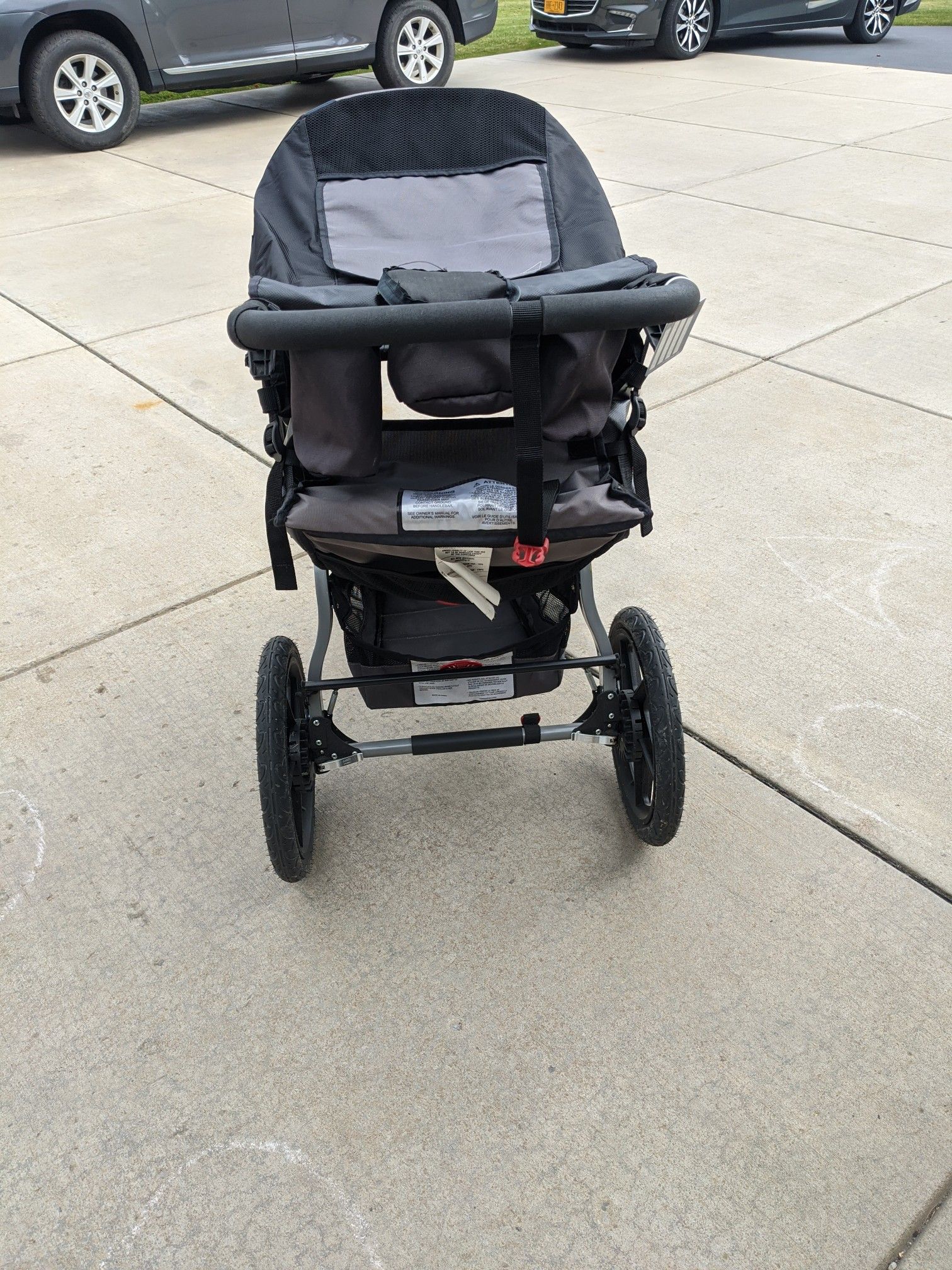 B.O.B Stroller