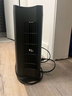 Desktop Fan