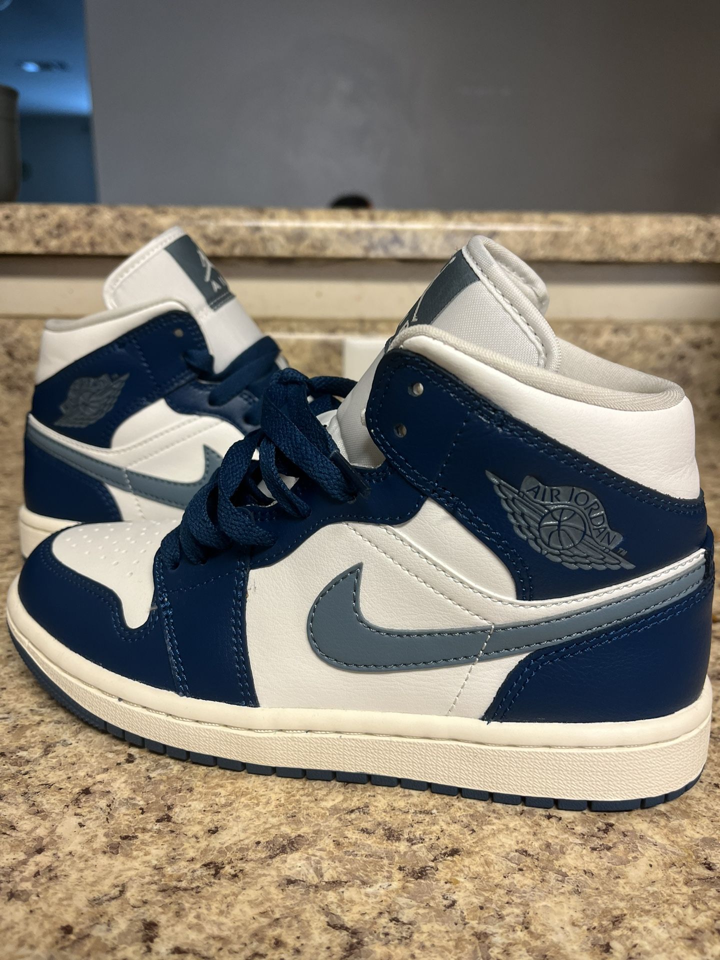 Jordan 1 Retros 