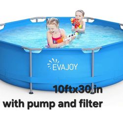 10ft Swimming Pool
