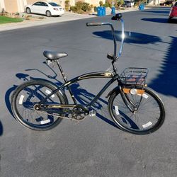 26 Inch Nirve Classic 