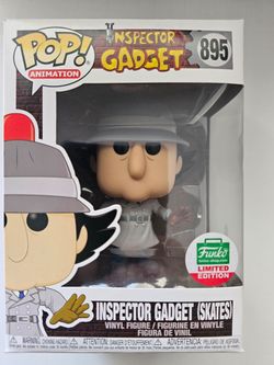 Inspector Gadget
