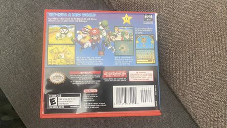 Jogo Nintendo 64 Original: Super Mario 64 em Promoção na Americanas