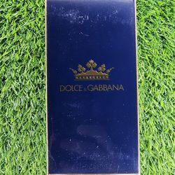 Dolce Gabbana K 3.4oz $65