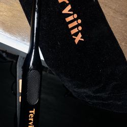 Tervilix Hair Straightener 